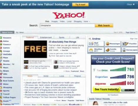 Chiropractic marketing Social Media Vs Social Sites-what' Po