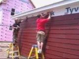 How Insulated Vinyl Siding Can Benefit You