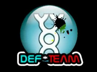 Map Def*RockeT by ToniO