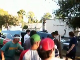 T-Pain - Shirt Off [Behind The Scenes]