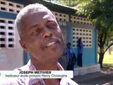 Chroniques haïtiennes épisode 3 (écoles en Haïti)
