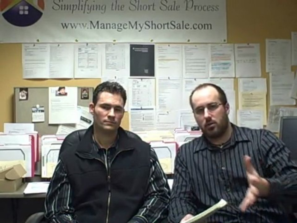 Can a Short Sale Lender Undo a Sale after Closing?