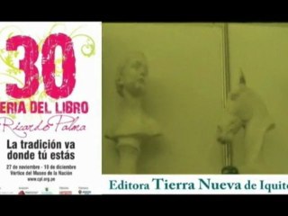 Tierra nueva de iquitos