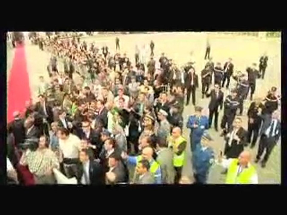 qualification Algerie Egypte