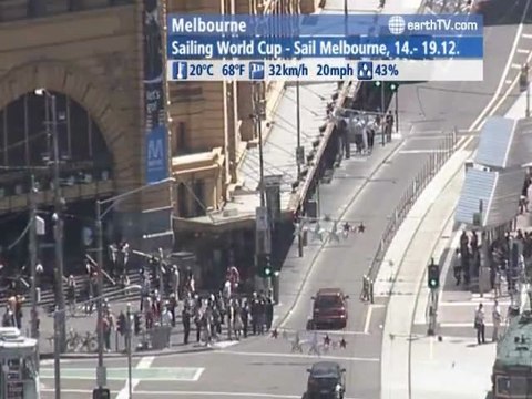 Sydney - Australia, Macau SAR - China, Manila - Philippines, Melbourne - Australia, Durban - South Africa, Izmir - Turkey, Plettenberg Bay - South Africa