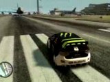 GTAIV DRIFT MULTI JOUEUR