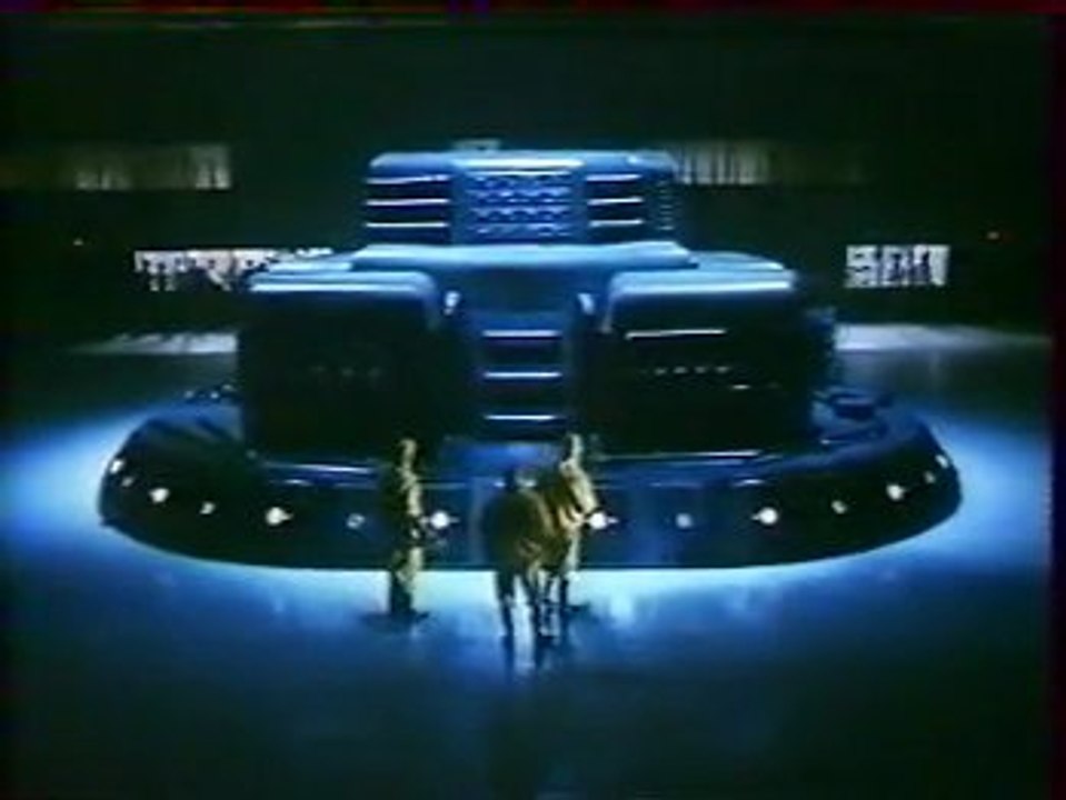 « Hangar 18 » (1980) – Partie 4/11