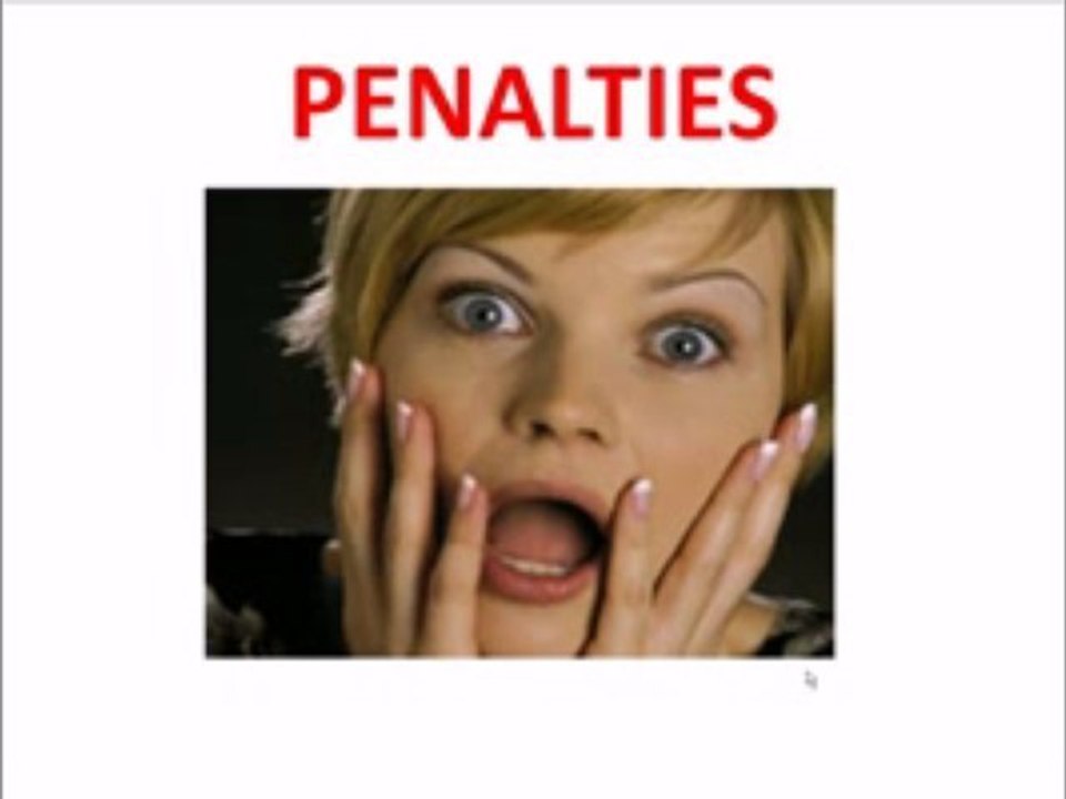 Don't wait for IRS letter about 2003 unfiled taxes!