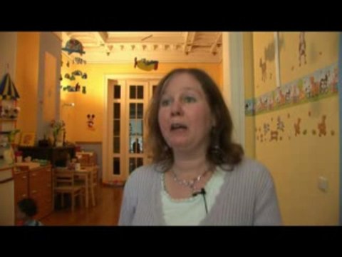 Réseau Européen de la Microfinance Témoignage N°8 VF