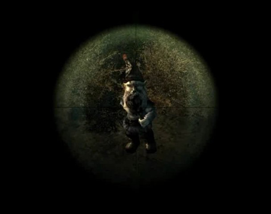 [Fallout 3 : Gameplay] 16) En route vers le 92
