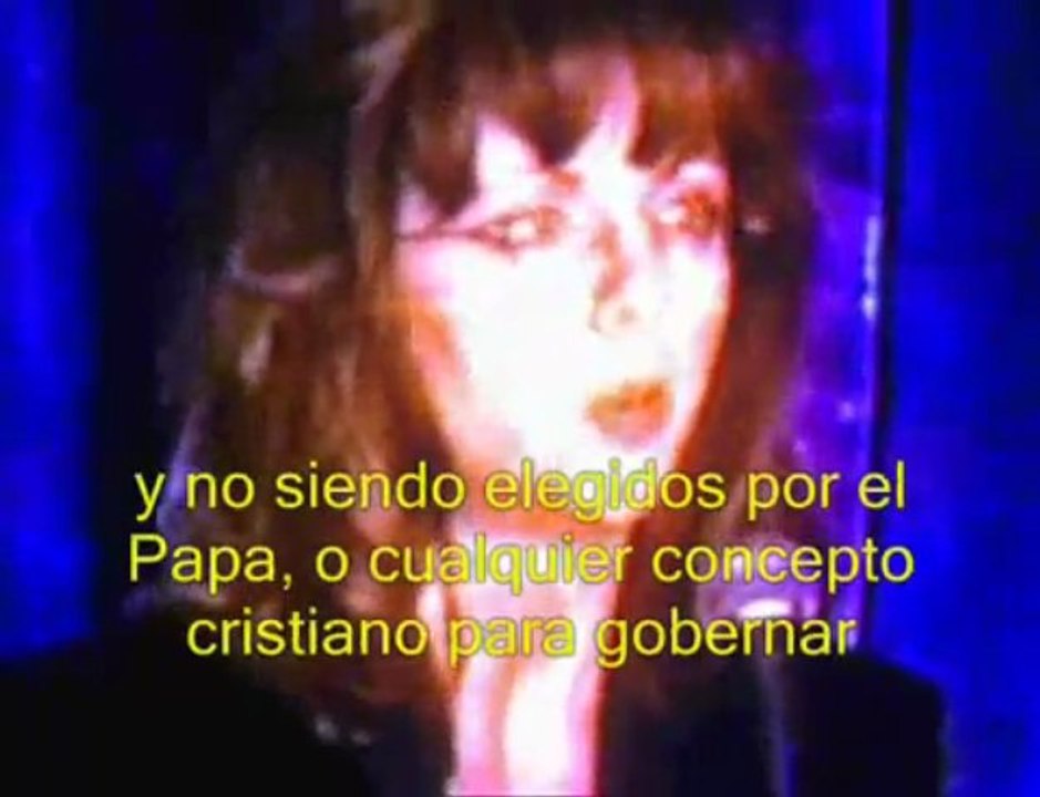 ARIZONA WILDER EXPONE A LA ELITE ILLUMINATI 1_10