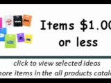 Promotional Products Essex County Nj 862-200-3220