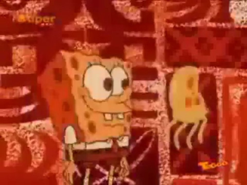 DJ Bubbatronic Spongedog Redub