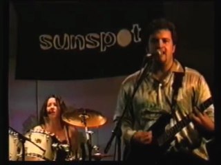 Sunspot "Prozac Girl" 2001