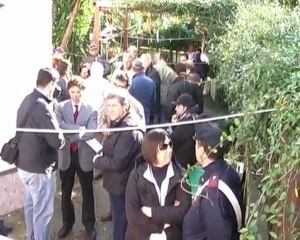 PROCIDA:ABBATTUTA PRIMA CASA DI FAMIGLIA UMILE E LAVORATRIC