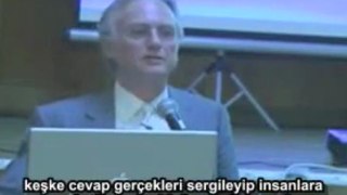 Richard Dawkins Harun Yahya Sacmaliklarini Cevapliyor (4/4)