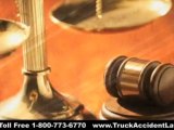 Truck Accident Lawyer | Accident Lawyers |  AK Alaska