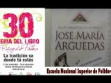 Escuela de folklore José María Arguedas...