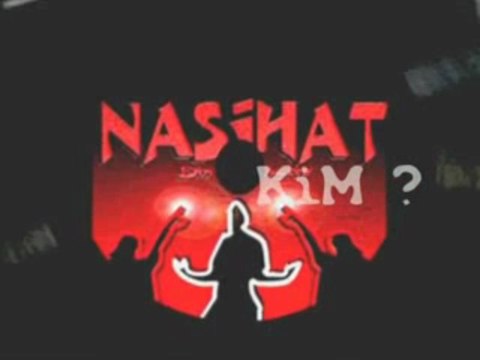 Grup nasihat - Bir gece // nasihat.be//