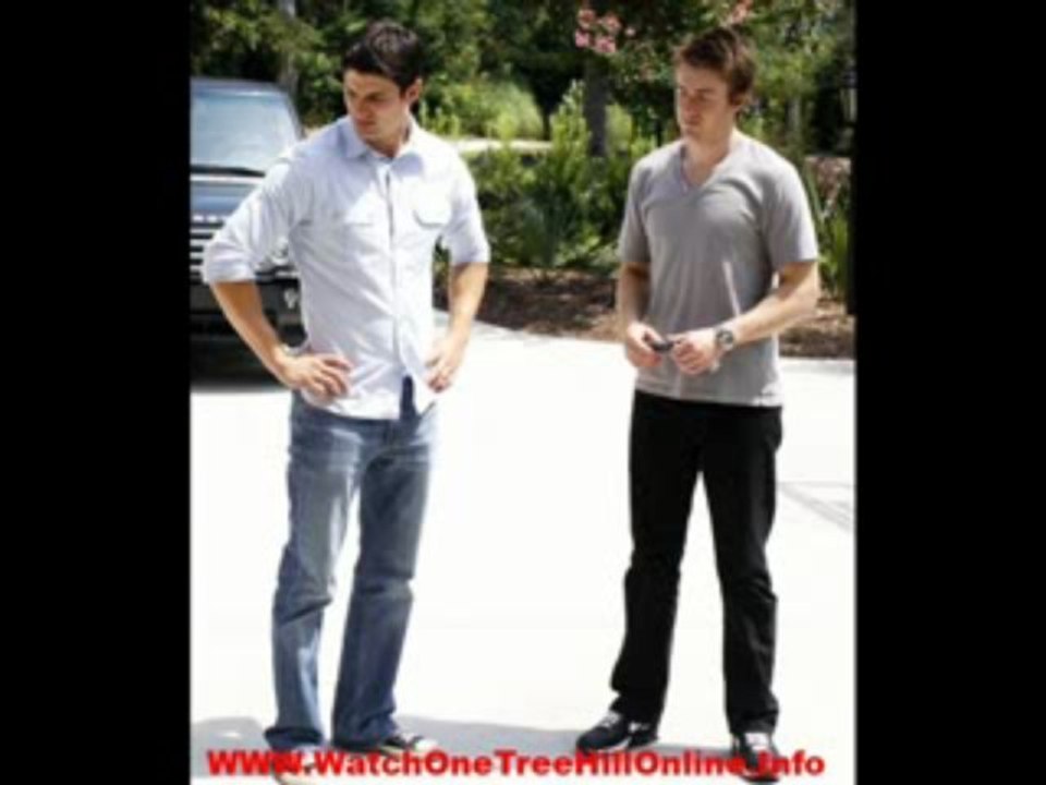 watch one tree hill online free season 2