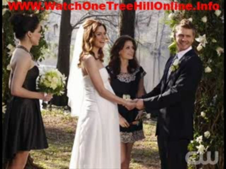 watch one tree hill online free season 3