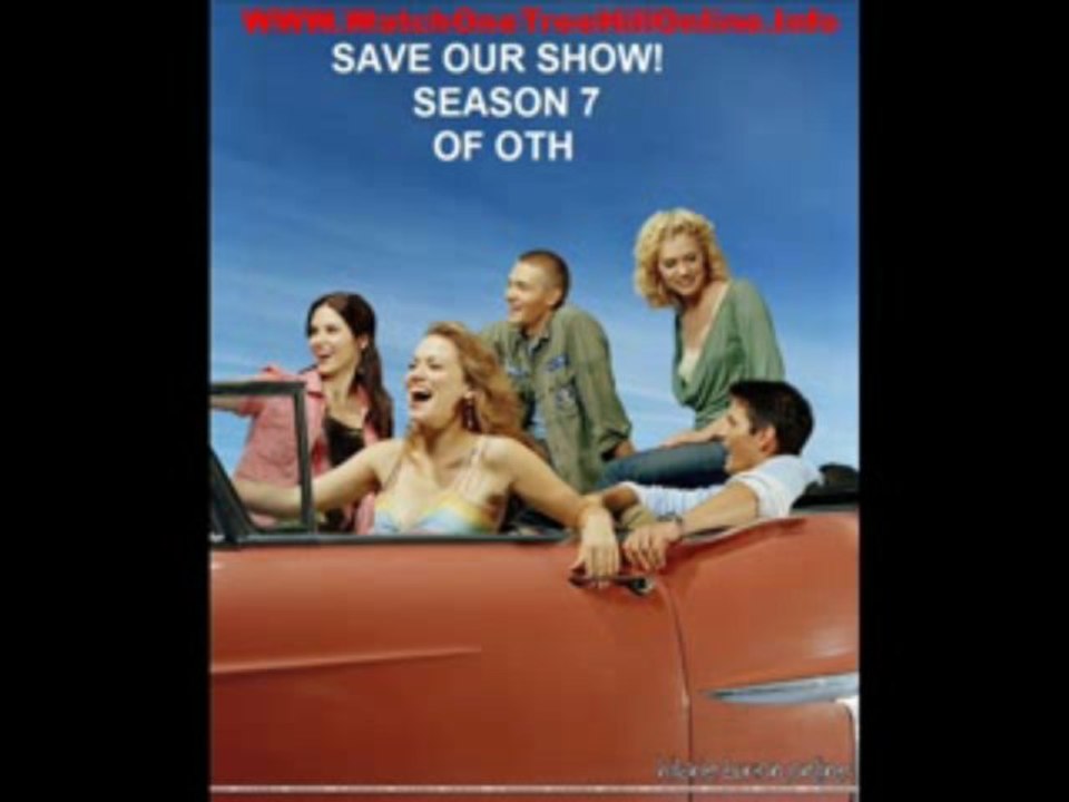 watch one tree hill online free streaming