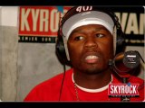 50 Cent chez Difool  skyrock  a suivre