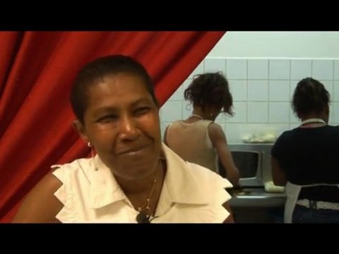 Réseau Européen de la Microfinance Témoignage N°1 VF