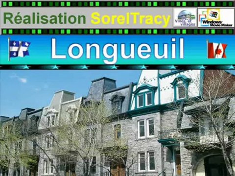 LONGUEUIL, QUÉBEC, CANADA