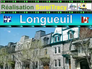 LONGUEUIL, QUÉBEC, CANADA