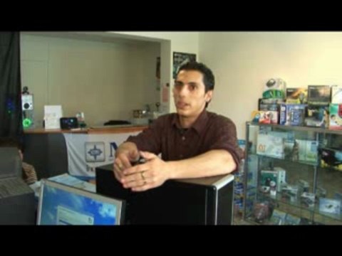 Réseau Européen de la Microfinance Témoin N°2 VF