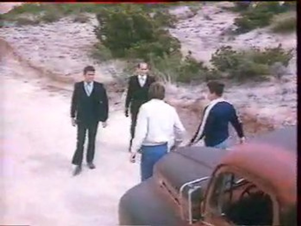 « Hangar 18 » (1980) – Partie 6/11