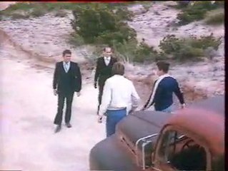 « Hangar 18 » (1980) – Partie 6/11