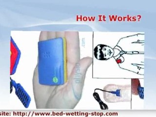 Bed Wetting Problem