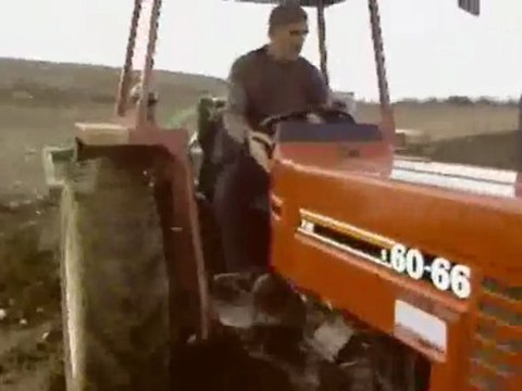 erbaa akça kasabası -tohum ekme<<