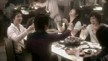 Coke shinhwa CF