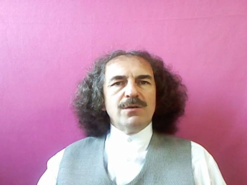 LEŚNE SPACERY 92. PRZESŁANIE PRAWDY MOJŻESZ BOGUSŁAW GAS