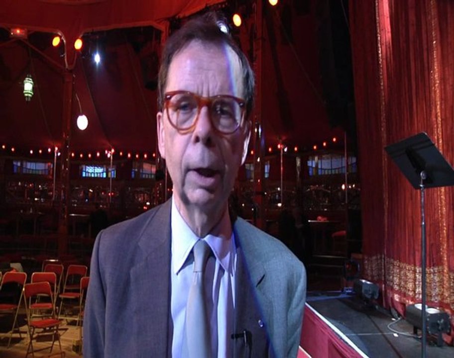 Interview de Louis Schweitzer