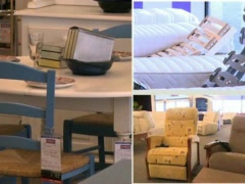 LOGIAL : meubles, ameublement, mobilier à Merlimont