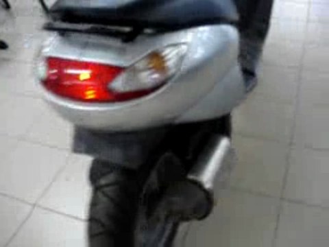 PEUGEOT VIVACITY 890€