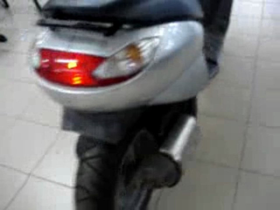 PEUGEOT VIVACITY 890€