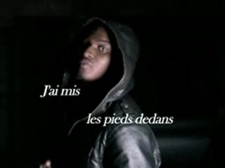 GUEZO - J'ai mis les Pieds dedans