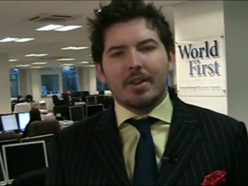 Foreign Exchange Morning Update - World First 02.12.09