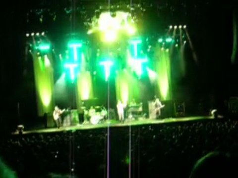 DEEP PURPLE Smoke On The Water Zénith d'Amiens 01.12.2009