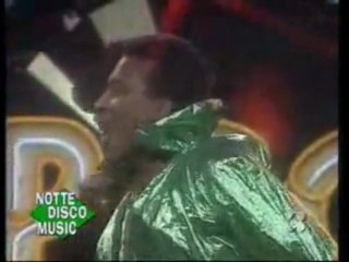 Kano . Can't Hold Back .1982