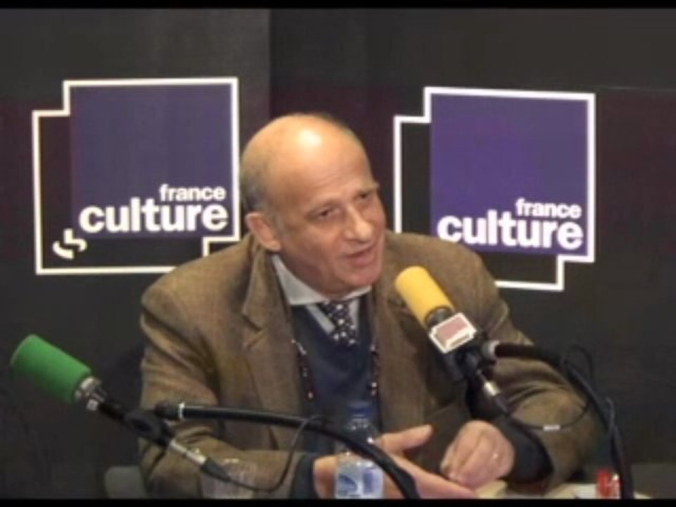 Luc Bondy - Les matins