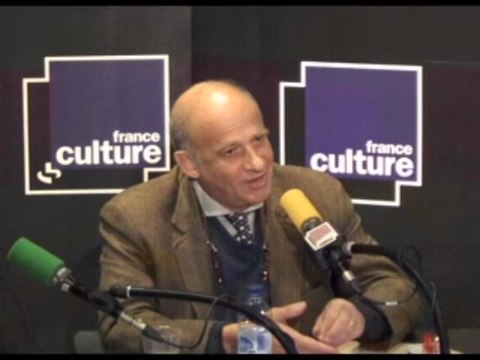 Luc Bondy - Les matins