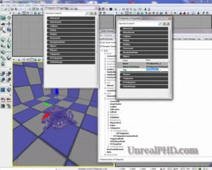 UnrealPHD- Unreal Development Kit: Adding Teleporters