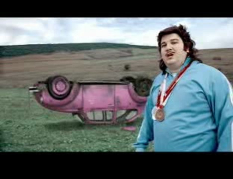 Turkcell Tosun ile Yabancı Damat Yeni Bölüm