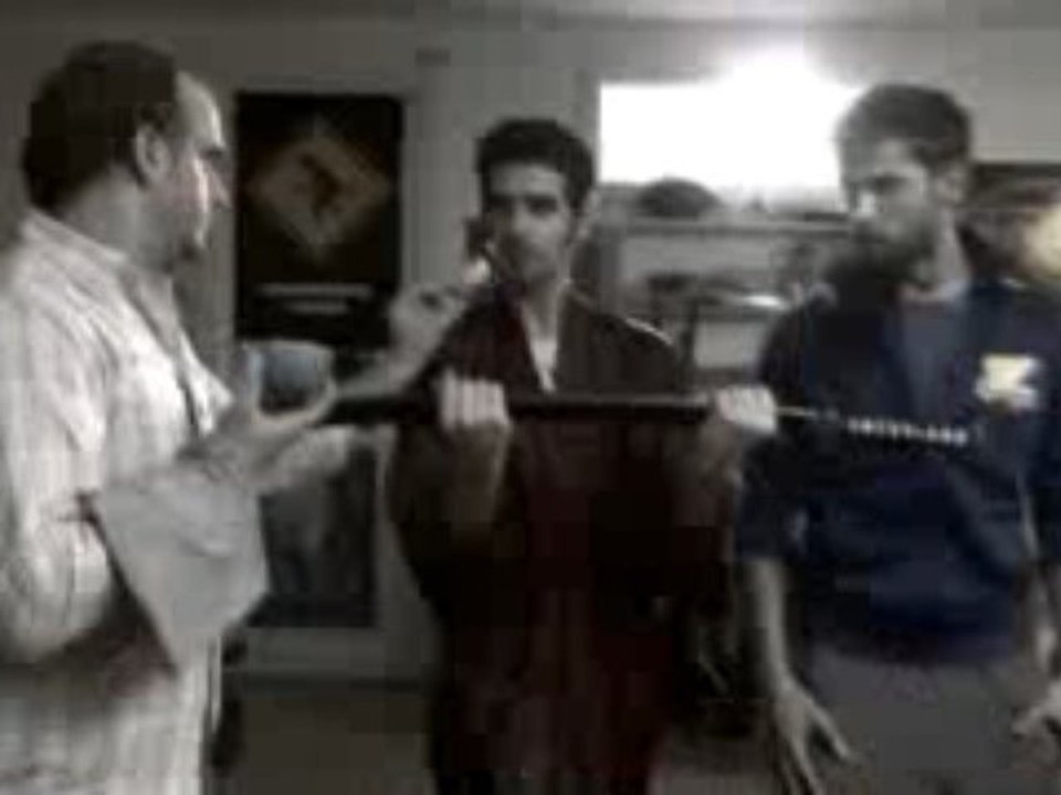 Alternative brijanju 2.